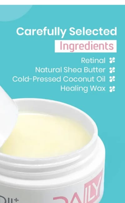 Siodil Daily Cracked Heels Cream 40 ml - Image 3