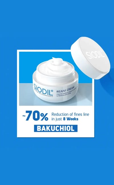 Siodil Rejuvi Cream 40gm - Image 4