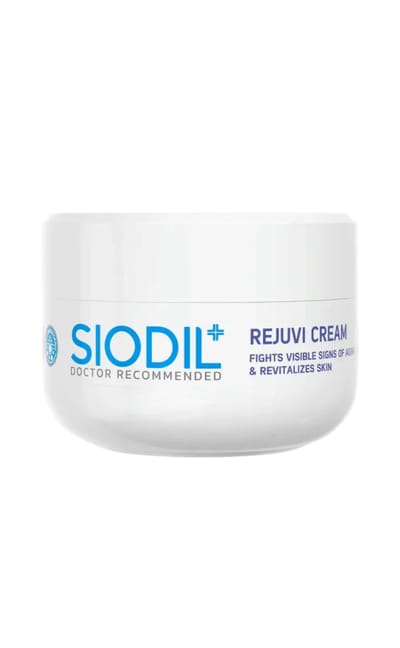 Siodil Rejuvi Cream 40gm - Image 1