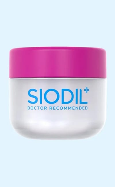 SIODIL Eye Contour Gel - Image 4