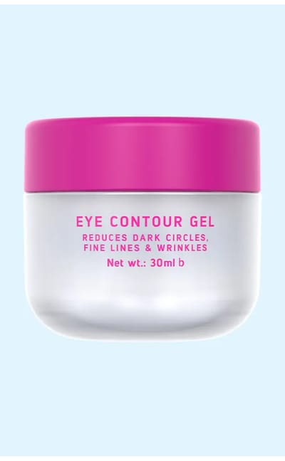 SIODIL Eye Contour Gel - Image 2