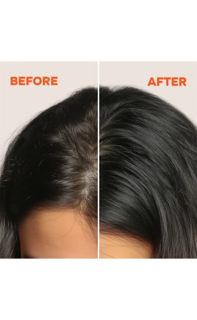 Cavotin Equi-Shine Hair Oil 50ml - Image 6