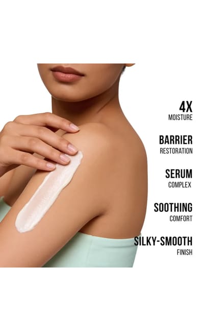 NIOR Absolute Ceramide Repair Body Lotion 250ml - Image 4