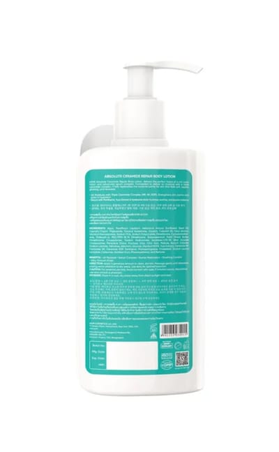 NIOR Absolute Ceramide Repair Body Lotion 250ml - Image 5