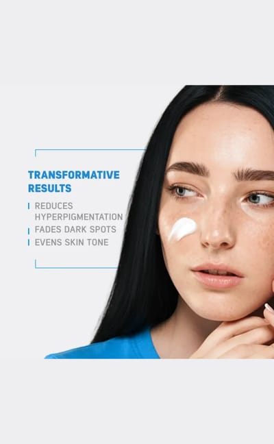 SIODIL D-Pigment Cream 40ml - Image 5