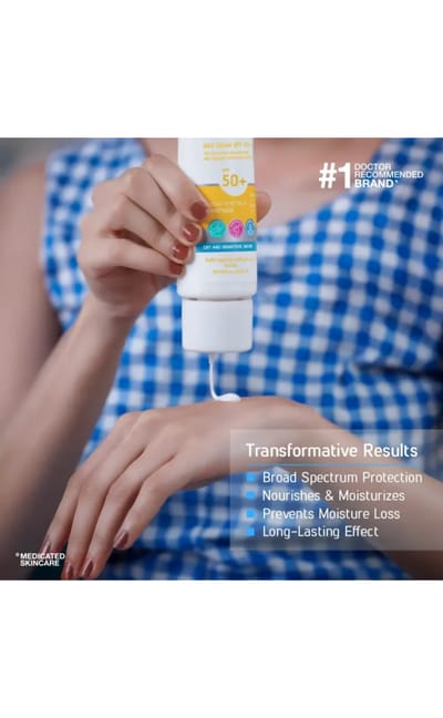 SIODIL for Max Cream SPF 50+ 100ml - Image 3