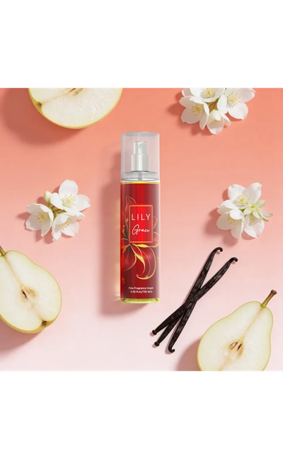Lily Body Spray Grace - Image 3