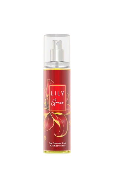 Lily Body Spray Grace - Image 1