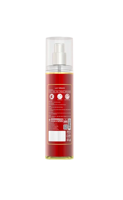 Lily Body Spray Grace - Image 4