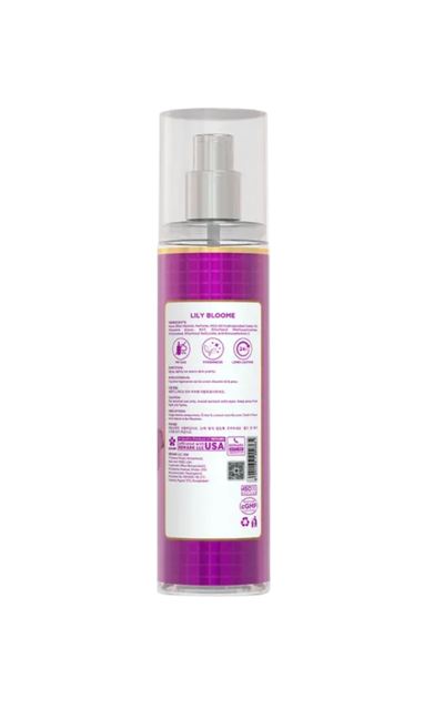 Lily Body Spray Bloome - Image 3