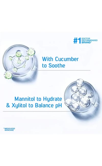 SIODIL H2O Micellar Water 150gm - Image 3