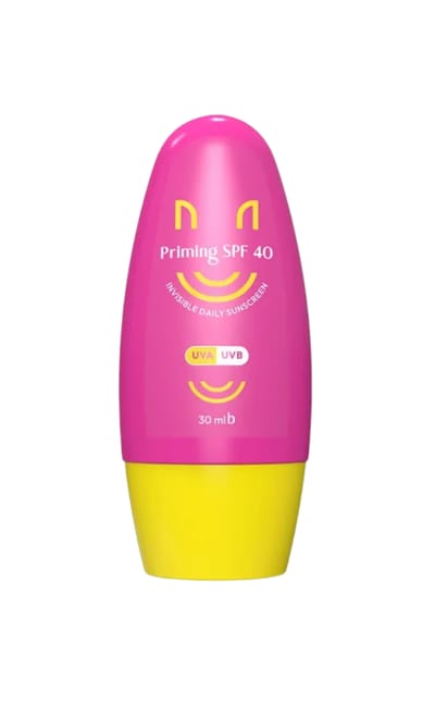 Dermo-U Priming SPF 40 - Image 1