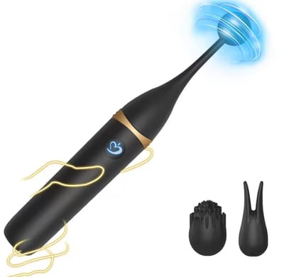 High-Frequency Clitoris Vibrator Powerful Vibrating G spot Stimulator  for Woman Her Pleasure Couples Games Adult Women Sex Toy