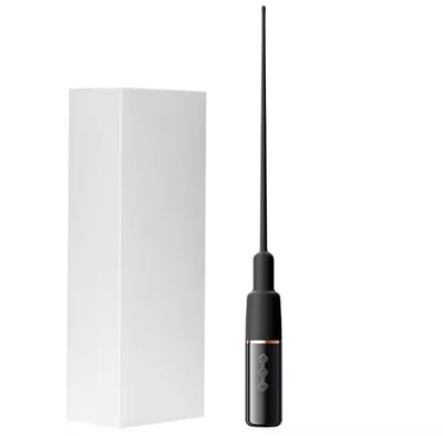 10 Frequency Urethral Vibrator Catheter Penis Plug Sex Toy For Men Vibrating Urethral Plug Penis Insertion Urethra Sound Dilator