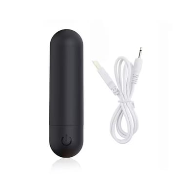 10 Speed Mini Bullet Vibrator Sex Toys for Women Strong Vibration USB Rechargeable G-spot Massager Adult Toys