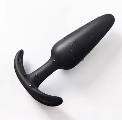 Silicone Ancor Anal Plug Butt Plugs Sex Toys For Men Women Mini Dildo Anus Prostate Massager Adults Sex Products Anal buttplug