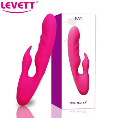 Rabbit Vibrators For Women Dildos Sex Toys G Spot Clitoris Stimulate Vagina Wand Massager Adult vibrador Erotic Sex