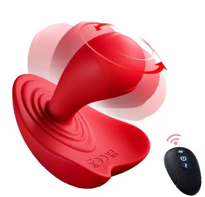 2026 Vagina Vibrator Dildo G Spot Vibrator Clitoris Stimulator Remote Control Wearable Panty Vibrator Adult Sex Toys for Women