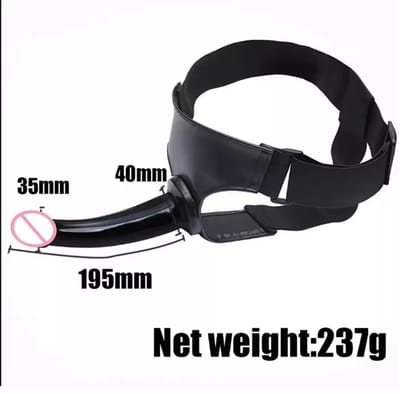 penis Pants with Anal Dildo Hollow Penis Plug Silicone for Woman Men Underwear Panties Chastity Belt Sex Adult Toys for Lesbian