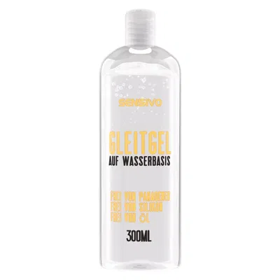 300ml Water Based Sexsual Lubricant Sex Oil For Masturbation Lubricant for Sex Anal lubrication Lube for Men Women and Couples