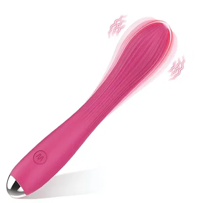 Sex Toy Vibrator for Women Clitoris Stimulator G Spot Dildo Vagina Massage Vibration Masturbator Sex Supplies Adult Products