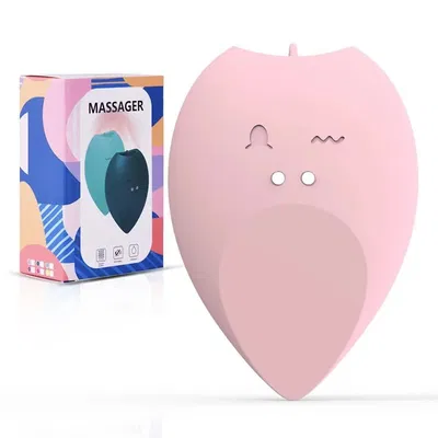 Clitoral Vibrator Licking Tongue Sex Toy for Women Nipple Vagina Stimulator Orgasm