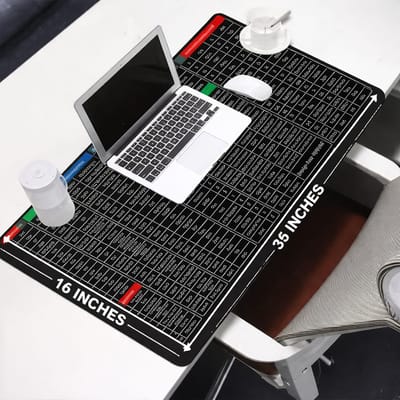 Shortcut Key Mouse Pad
