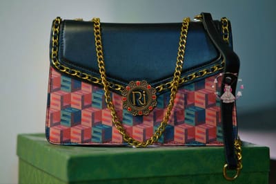 Ultra Premium Multi Color Ladies Bag || Super Premium