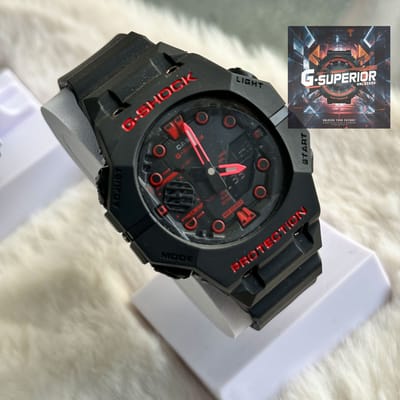 G shock || Multi Color ||GA-B-001