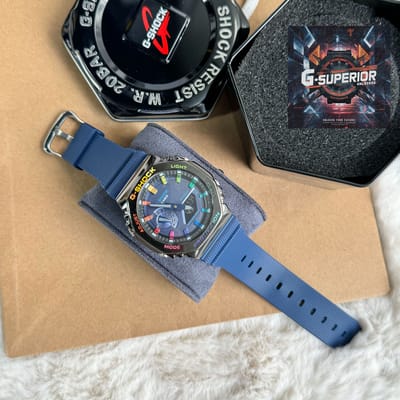 G shock || AAA Grade || Japan Machine || GMA-2100C