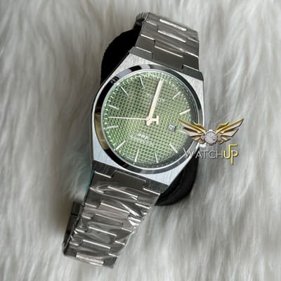 Tissot PRX POWERMATIC AA | Green