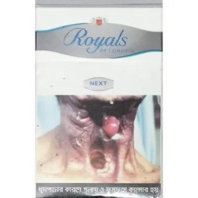Royal next