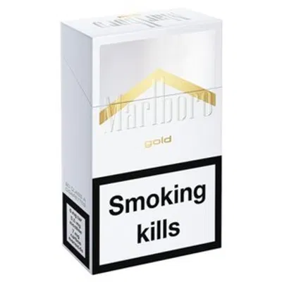 Marlboro gold