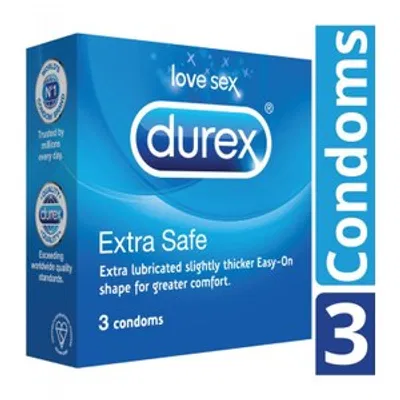 Condoms