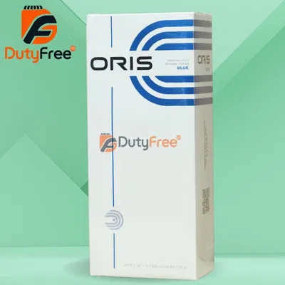 ORIS blue 1 pack