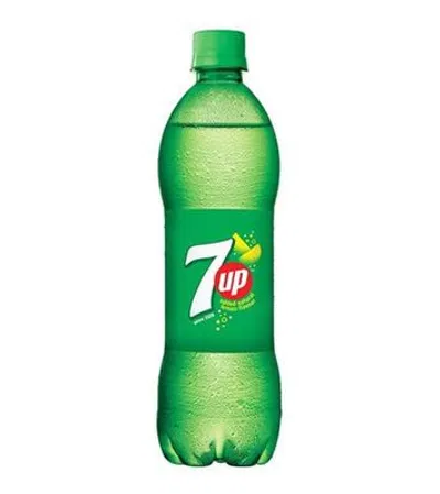 7UP. 1 Ltr.