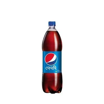 pepsi 1 Ltr