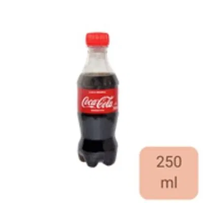 coca-cola 250 ml