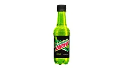 Mountain dew 250ml