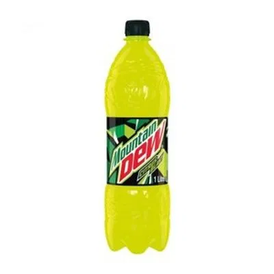 Mountain dew 1 Ltr