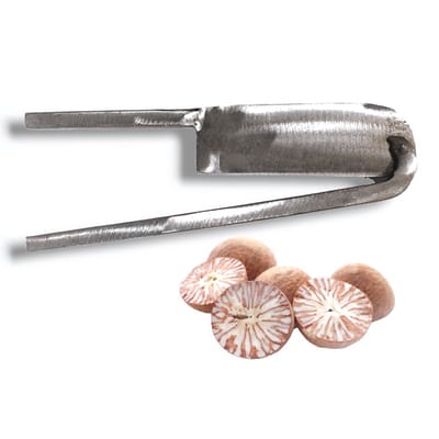 সুপারি কাটার শরতা / যাঁতি বা জাঁতি -Betel NUT Cutter -#N - Image 1