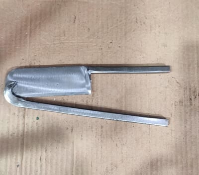 সুপারি কাটার শরতা / যাঁতি বা জাঁতি -Betel NUT Cutter -#N - Image 2