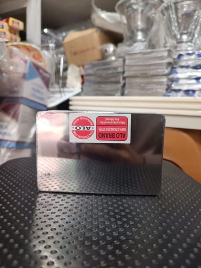 পান সুপারি বাটা - Paner Bata/ Pan supari container - Image 4