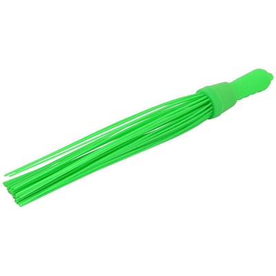 প্লাস্টিকের বেড ঝাড়ু - Plastic Bed Broom - Image 3