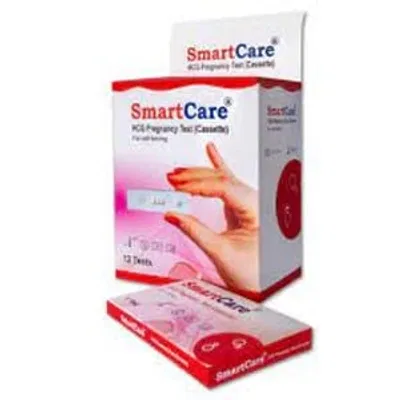 Pregnancy test