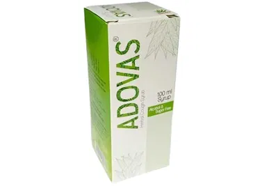 Adovas syrup