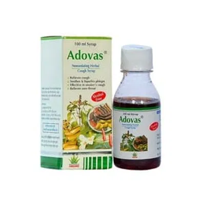 Adovas100ml