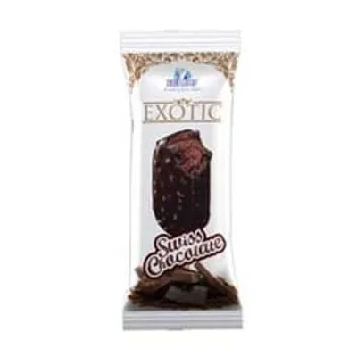 Igloo exotic swiss chocolate