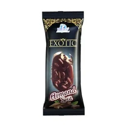 igloo exotic almond