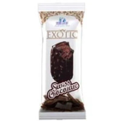 igloo exotic swiss chocolate